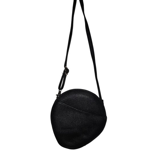 Sugar Skull Alien Crossbody Bag By Sleepyville Critters - Picture 3 of 5